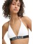 Kadın Beyaz Bikini Üst KW0KW02750 1