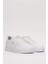 Erkek Günlük Sneaker Rahat Spor Ayakkabı Beyaz 3