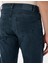 Erkek Mavi Straight Fit Jean Pantolon 50302655-VR036 6