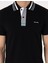 Erkek Siyah Slim Fit Tişört 50304013-VR046 6