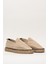 Unisex Bej Triko Espadril 3