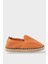 Unisex Turuncu Triko Espadril 1