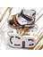 Ortopedik Erkek Bebek ve Çocuk Sandaleti Hummer Serisi HMR2408 Haki Krem 23 6