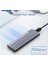 S330N M.2 Nvme Muhafaza Kutusu CE/FC/ROHS Lisanslı 2280/2260/2242/2230/ 10GPS Gen 3x2 Yüksek Hızlı Son Nesil Teknoloji Metal Sağlam Orjinal+Koruyucu Kılıf Hediye 3