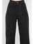 Kadın Taş Işlemeli Kesik Paça Jean Kot Pantolon P-00016596 3