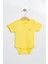 Erkek Kız Bebek Çıtçıtlı % 100 Pamuk Body & Zıbın 1