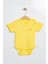 Erkek Kız Bebek Çıtçıtlı % 100 Pamuk Body & Zıbın 2