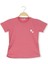 Kız Çocuk T-Shirt Baskılı 1