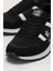 Erkek Ortopedik Günlük Yürüyüş Koşu Sneaker Spor Ayakkabı Füme 5