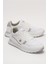 Erkek Ortopedik Günlük Yürüyüş Koşu Sneaker Spor Ayakkabı Füme 2