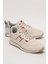 Erkek Günllük Sneaker Spor Ayakkabı Siyah - Füme 2