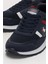 Erkek Ortopedik Günlük Yürüyüş Koşu Sneaker Spor Ayakkabı Füme 5
