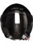 Freem FR-612 Black Yarım Kask 3