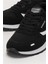 Erkek Ortopedik Günlük Yürüyüş Koşu Sneaker Spor Ayakkabı Lacivert - Kırmızı 5