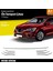 Renault Megane 4 Krom Ön Tampon Çıtası 7 Prç. 2016 Üzeri 1