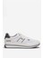 Erkek Günllük Sneaker Spor Ayakkabı Siyah - Füme 1