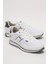 Erkek Günllük Sneaker Spor Ayakkabı Siyah - Füme 2