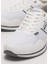 Erkek Günllük Sneaker Spor Ayakkabı Siyah - Füme 5