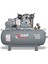 Hava Kompresörü Pistonlu 300LT 2 Kafa 8 Bar 5.5 Hp GP290 3