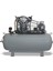 Hava Kompresörü Pistonlu 300LT 2 Kafa 8 Bar 5.5 Hp GP290 4