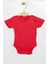 Erkek Kız Bebek Çıtçıtlı % 100 Pamuk Body & Zıbın 1