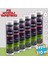 Montaj Yapıştırıcı 310 ml Beyaz Mutfak Banyo Ahşap Dolap Beton Fayans Mermer Çok Amaçlı (6 Adet) 1