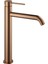Yüksek Lavabo Bataryası (Mat Rose) FJ-SS2023 1