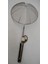 Baysa Acero Inoxidable Paslanmaz Çelik Kevgir Süzgeç 17 cm D-Raf 1