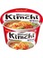 Ramen Kimchi Flavored Big Bowl Noodle Soup 110G 1