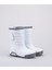 W10168 Topo Ski Charol Çocuk Bot 1