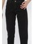 Kadın Yüksek Bel Mom Jeans Kot Pantolon P-00016593 4