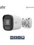 <![cdata[unv 2mp UAC-B112-AF28-W 2.8mm Colorhunter 20MT IP67 Ahd Dahili Ses Ir Bullet Kamera]]> 1