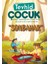 Tevhid Çocuk Dergisi 24. Sayı 1