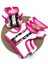 Kot Modern Tasma Pembe 1