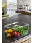 Buzdolabı Dolapiçi Düzenleyici Organizer Kapaklı Tekli (Maxi) 1