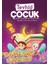 Tevhid Çocuk Dergisi 15. Sayı 1