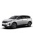 Peugeot 5008 Hybrıd 2024 ve Sonrası Halı Bagaj 2