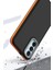 Samsung Galaxy A15 4g Harvel Kapak - Titan Gri Ferrg 1