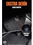 Vw Caddy 3D Pro Havuzlu Paspas 2015-2020 A+ Kalite 3