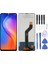 Sayısallaştırıcı Tam Montajlı Tecno Pop 5 Için Tft LCD Ekran 1