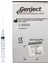 - 2.5 ml 50MM Uzun Dental Luer Lock Enjektör - 250 Adet 1