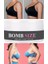 Bombsize Sımsıkı ve Daha Belirgin Hatlar Için Kadınların Göğüslerine Bakım Kremi 50 ml 2