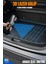 Vw T-Roc 3D Pro Bagaj Havuzu Üst Bagaj 2019 Üzeri A+ Kalite 3