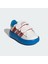 Sportswear JQ8072 Adidas x Marvel Spider-Man Grand Court Shoes Kids 3
