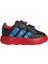 Sportswear JQ7828 Adidas x Marvel Spider-Man Grand Court Shoes Kids 1