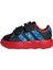 Sportswear JQ7828 Adidas x Marvel Spider-Man Grand Court Shoes Kids 2