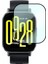 Xiaomi Redmi Watch 5 Active Ekran Koruyucu Flexible Tam Kaplama Şeffaf 1