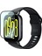 Xiaomi Redmi Watch 5 Active Ekran Koruyucu Flexible Tam Kaplama Şeffaf 2