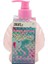 Simli Vücut Jeli - Pembe - Mermaid 1