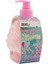 Simli Vücut Jeli - Pembe - Mermaid 2